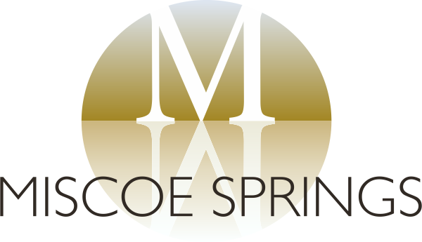 Miscoe Springs Logo