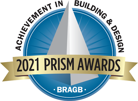 Prism Logo 2021